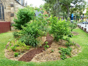 Food Forest (2010–)