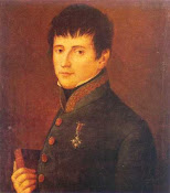 General Rafael Riego