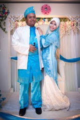 Our Wedding