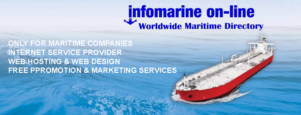 Infomarine On-line Maritime News
