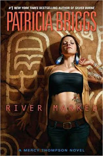 Guest Review: River Marked by Patricia Briggs