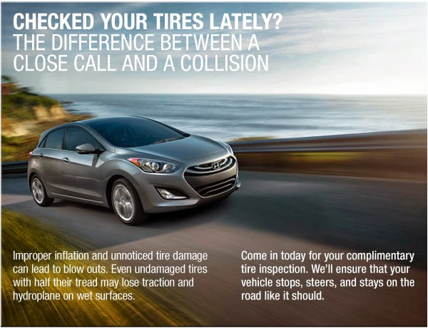 Hyundai Tires Larry H Miller Hyundai Albuquerque