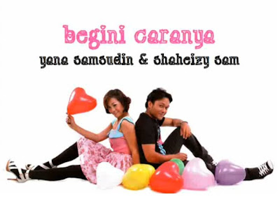 Shaheizy Sam feat. Yana Samsudin - Begini Caranya MP3 Shaheizy Sam feat. Yana Samsudin - Begini Caranya MP3