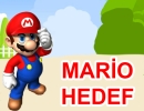 ; Mario Hedef Vurma Oyunu