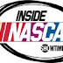 INSIDE NASCAR Returns to SHOWTIME® to Chronicle the Chase for the NASCAR Sprint Cup 