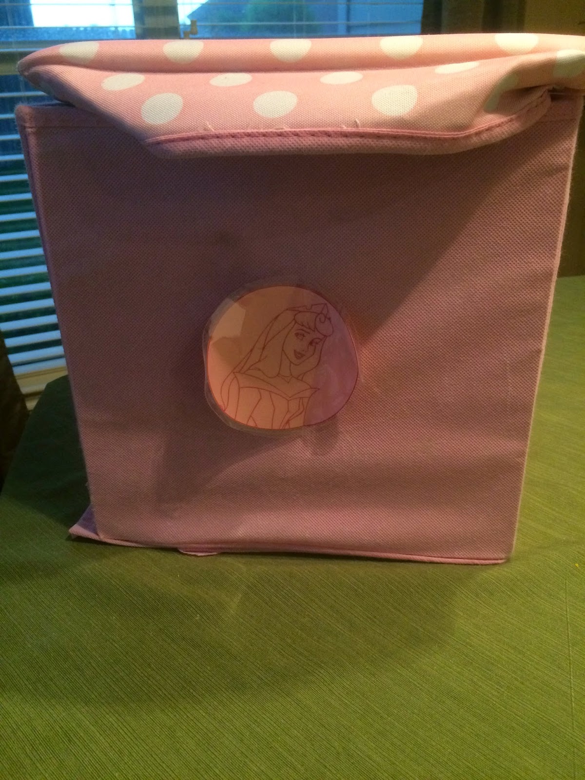 Austin Liz Stays Home Replacing the Drona Boxes With Branas Boxes