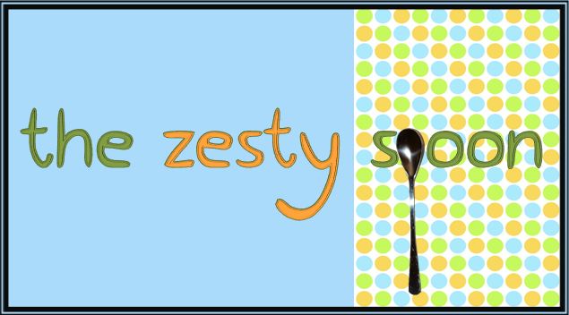 The Zesty Spoon