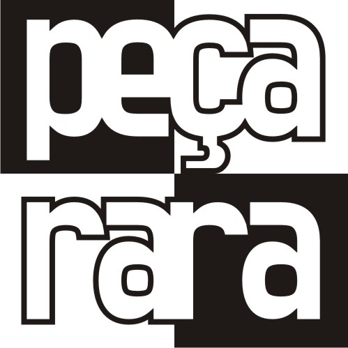 Peça Rara