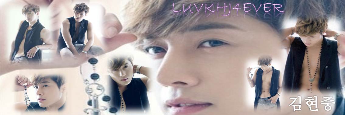LuvKHJ4ever