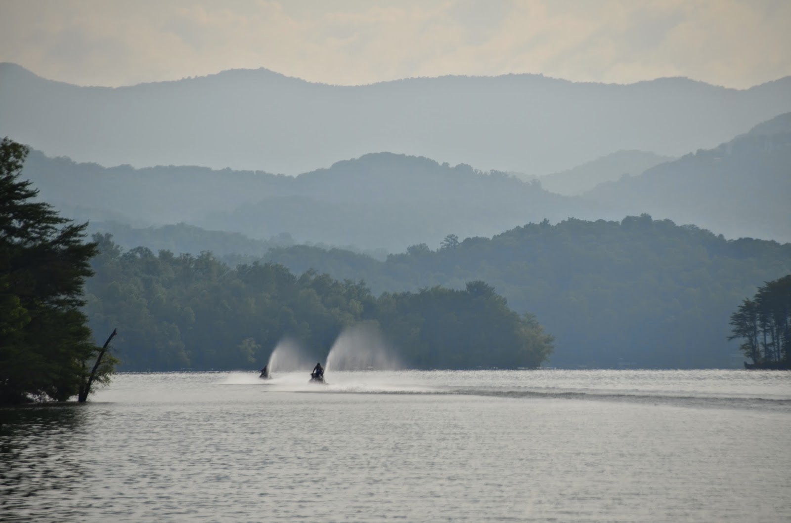 MiniItineraries by INNsights Lake Chatuge Perfect for Fishing