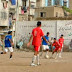 Football in Lyari