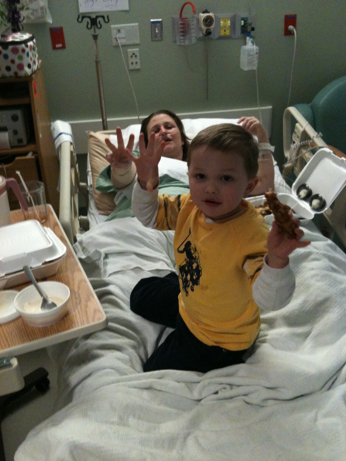 STOP POTS (and Dysautonomia!) Pregnancy and POTS Experiences