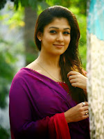 Actress Nayanthara glamorous photos-cover-photo