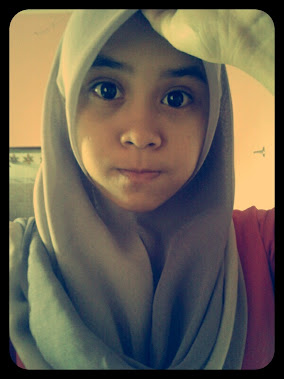 Just A Simple Girl :')