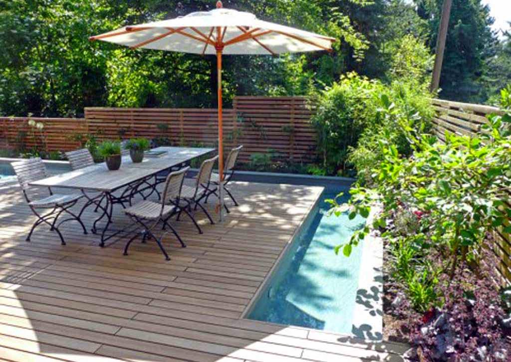 Desain Ruang Makan Terbuka Floating outdoor dining room design Desain Ruang Makan Terbuka Floating outdoor dining room design