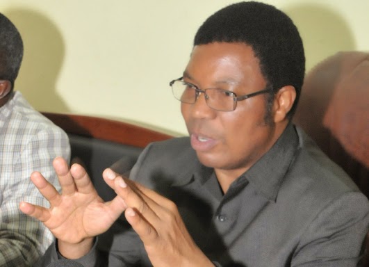 kuhusu wanafunzi waliochaguliwa kujiunga Kidato cha kwanza mwaka 2015
