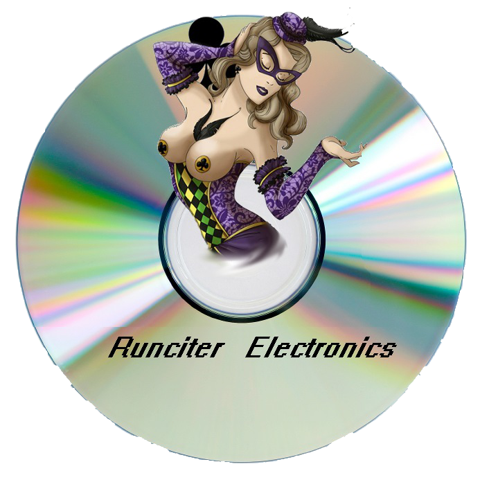 Runciter  Electronics