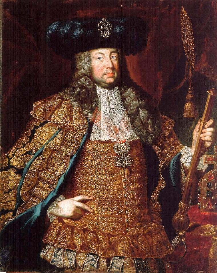 Luxarazzi 101 Habsburg and Lorraine