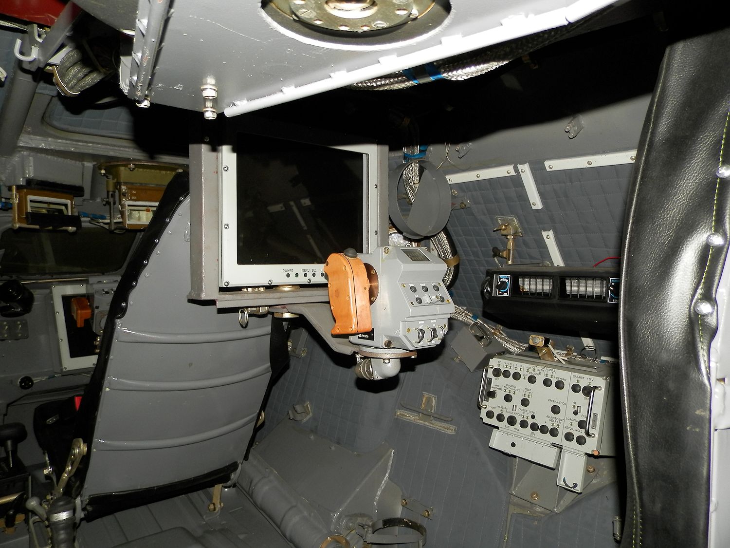 БТР-3Е