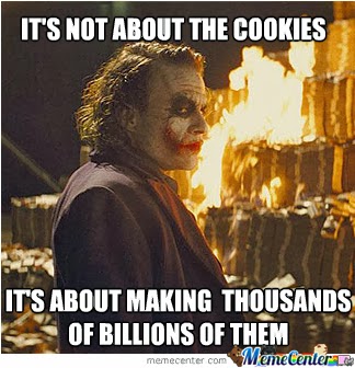 Started to play cookie clicker 2-ish years ago, but never really