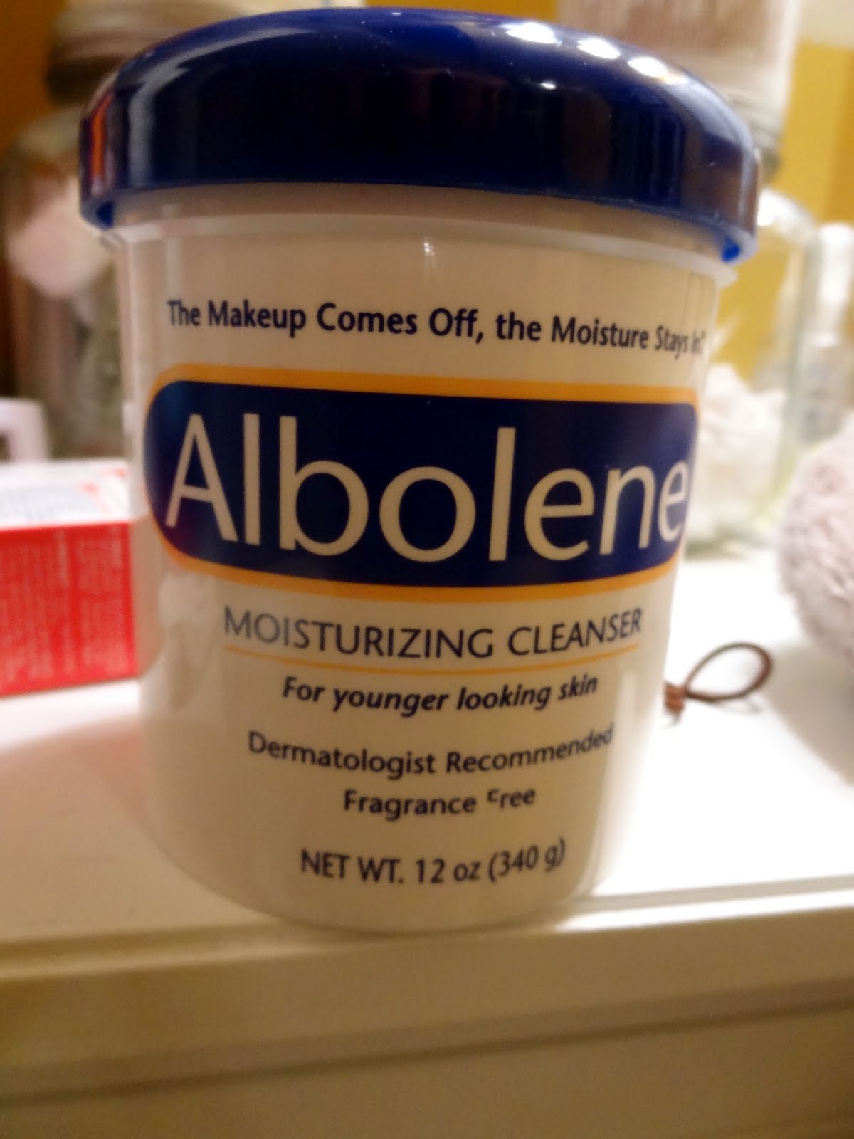 Albolene Makeup Remover Weight Loss Mugeek Vidalondon