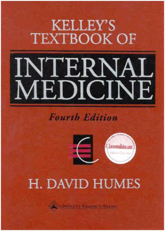 Kelley's Textbook of Internal Medicine