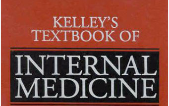 Kelley Giáo trình Bệnh học Nội khoa 4e