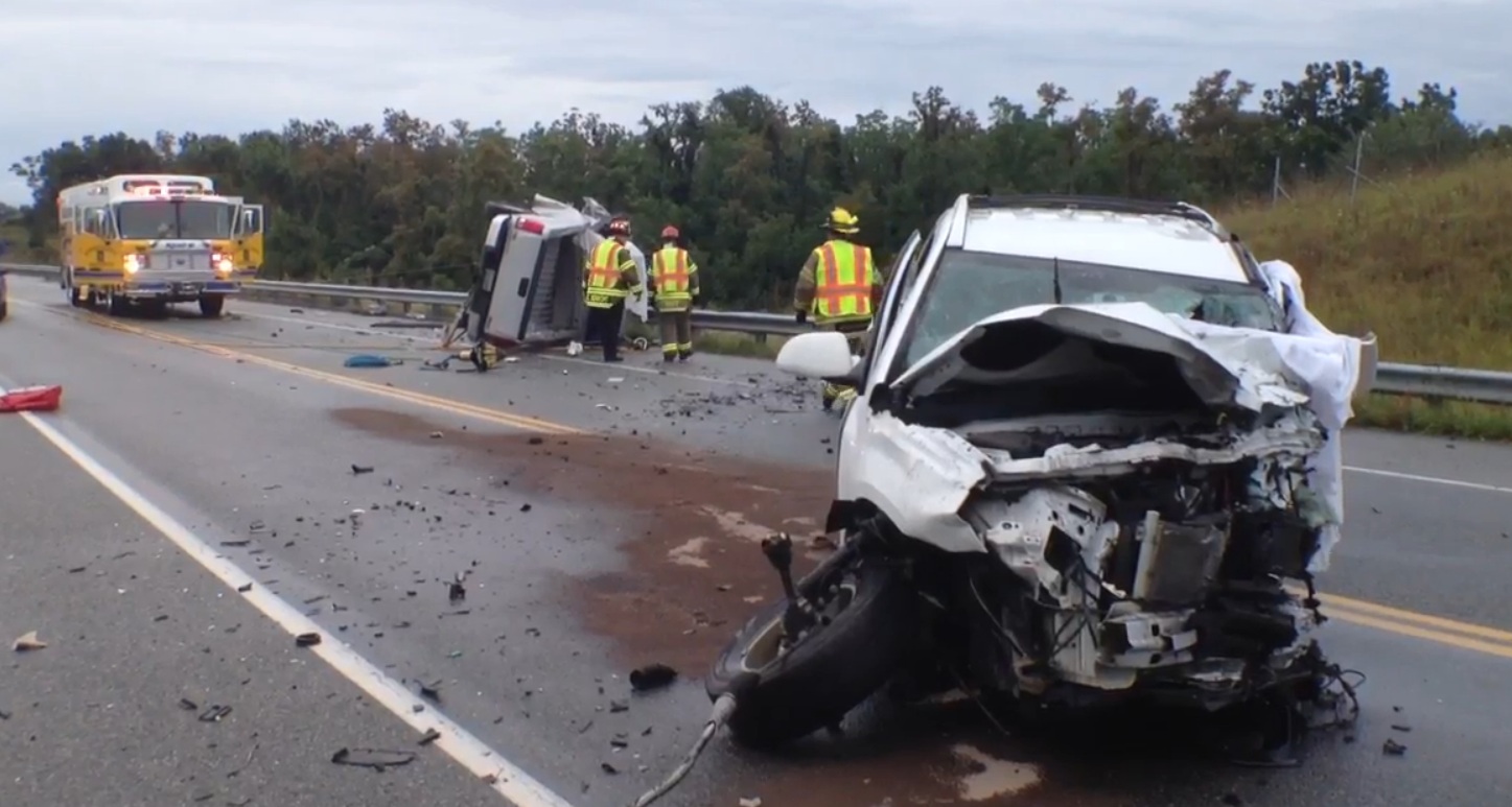 Vehicle Accident News Stories & Articles 2 Dead After Morning Accident