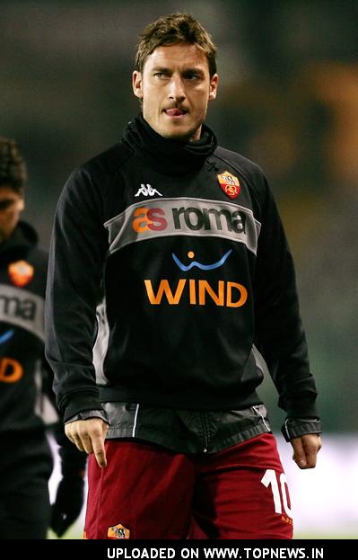 Totti New