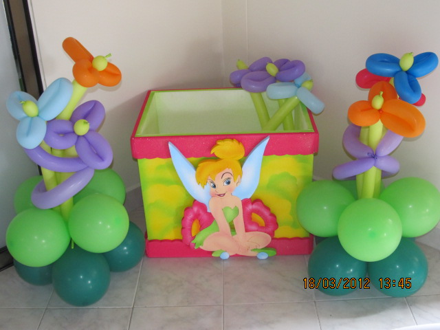 CAJA DE REGALOS - FIESTAIDEAS.com
