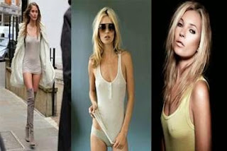 Kate Moss Kate Moss