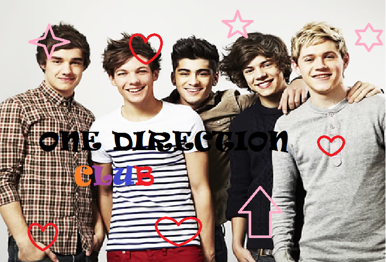 One Direction Club