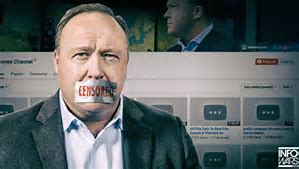 Alex Jones