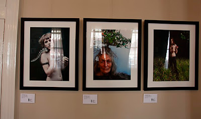 Trudy Shuringa Ballarat International Foto Biennale 2013