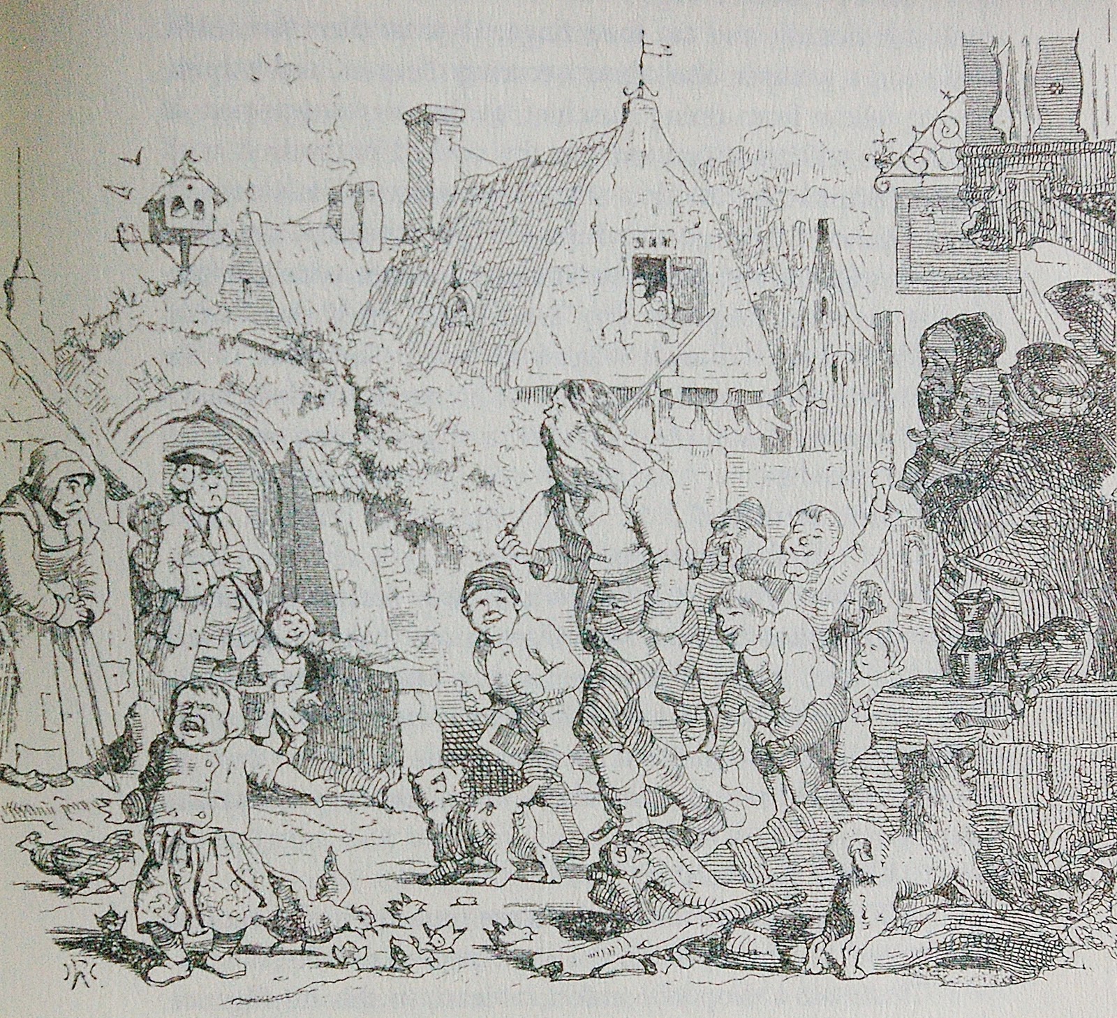 The Van Winkle Project September 2011