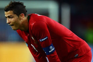 FOTO: Macam-macam Gaya Rambut Cristiano Ronaldo FOTO: Macam-macam Gaya Rambut Cristiano Ronaldo