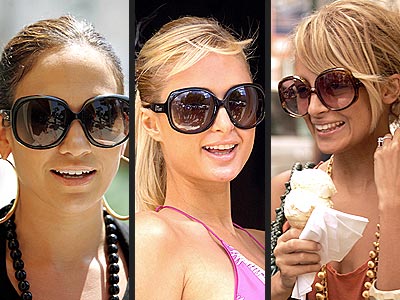 jennifer lopez sunglasses