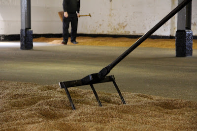 Malt Floor