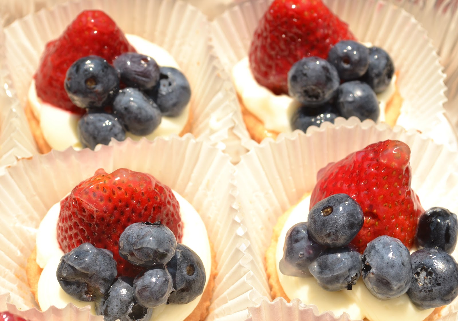 NONNI'S KITCHEN Clear Fruit Glaze