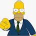 Homero Simpson: el mejor emprendedor de la historia