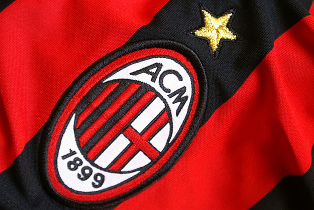 Chivas anuncia amistoso contra el AC Milan.