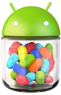 Google rolling out Android 4.2.2