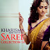 Best Kharisma Indian Saree Fashion 2014 | Kharisma Saree Center Sarees Fashion 2014 from India