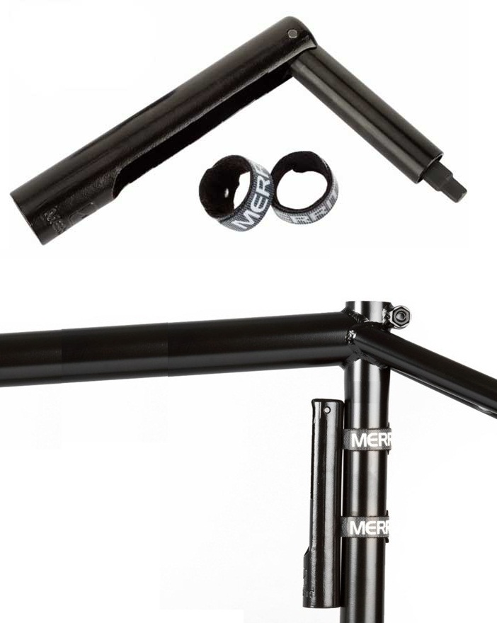 Herramienta MERRITT Trifecta $110.000