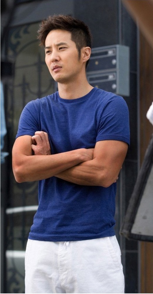 Manly Looking Women