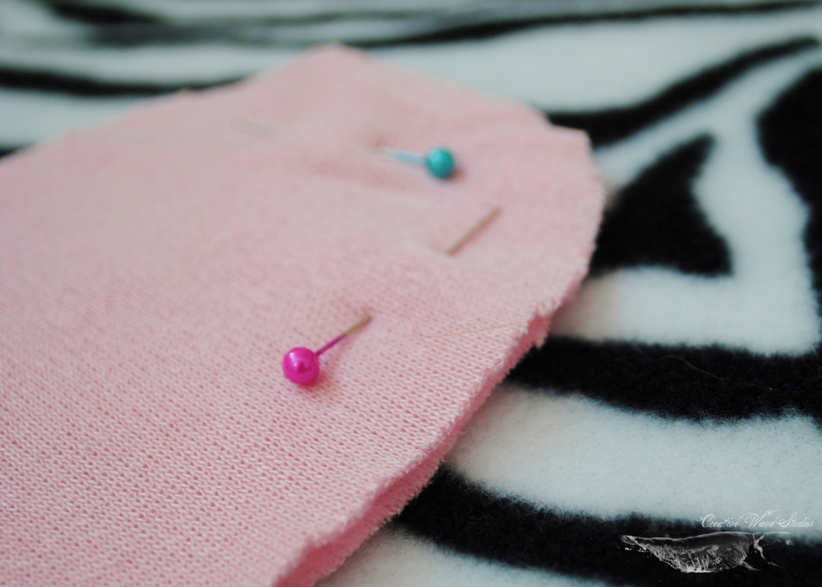 Lifting the Fog DIY Herbal Heart Heating Pad