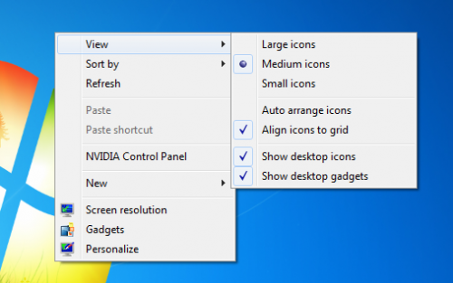 dicas para windows 7 dicas para windows 7