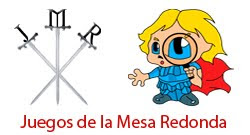 Juegos de la Mesa Redonda