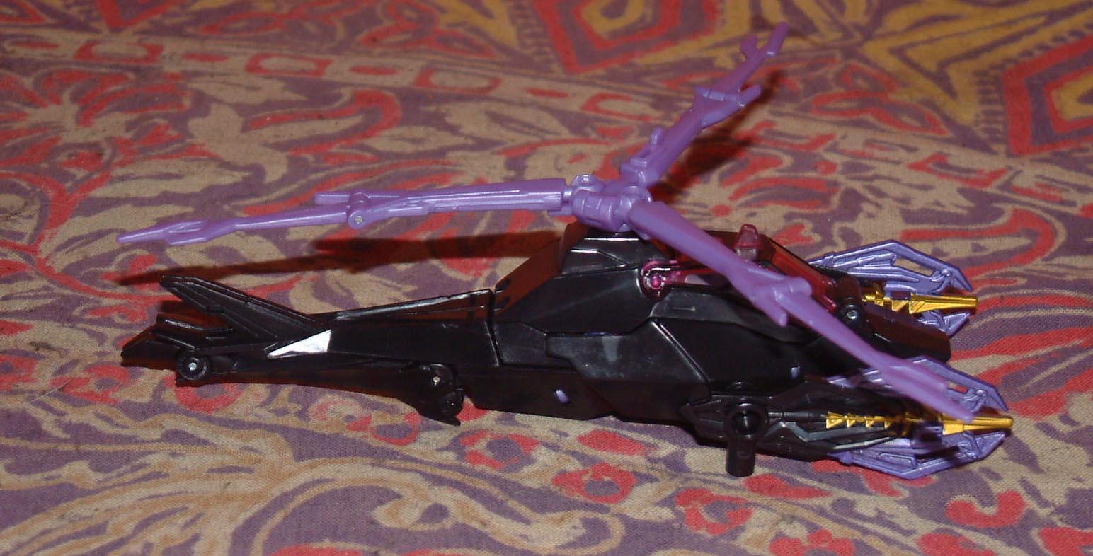 small decepticon small decepticon
