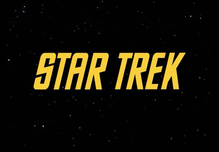 Star Trek - TV Series in Development *Updated - Ordered to Series - Full Press Release*